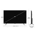 Intex LED-GQ6511 | 65” QLED Google TV